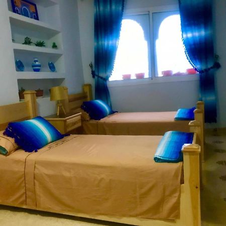 Dar Sidi Mfedal Apartment Chefchaouen Luaran gambar