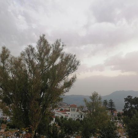 Dar Sidi Mfedal Apartment Chefchaouen Luaran gambar