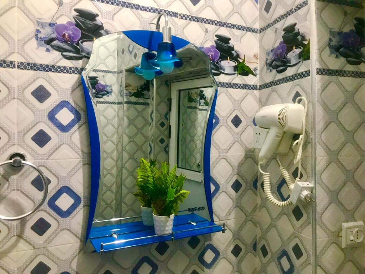 Dar Sidi Mfedal Apartment Chefchaouen Luaran gambar