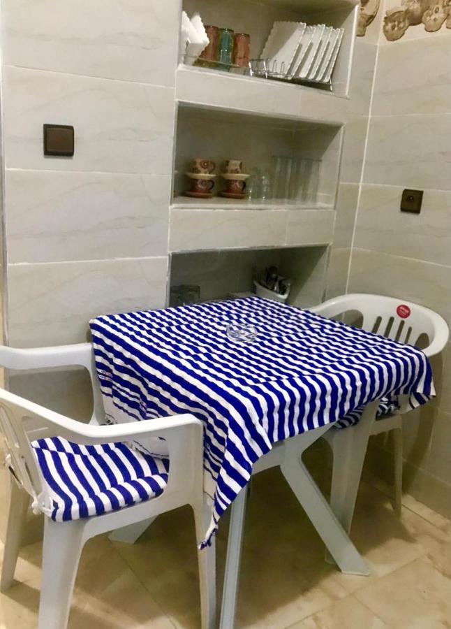Dar Sidi Mfedal Apartment Chefchaouen Luaran gambar