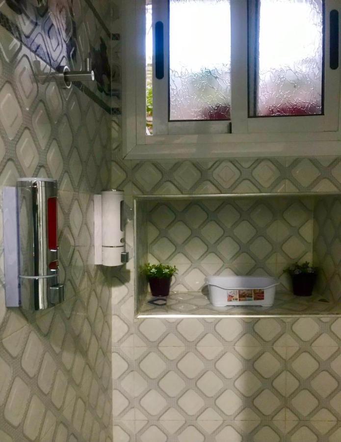 Dar Sidi Mfedal Apartment Chefchaouen Luaran gambar