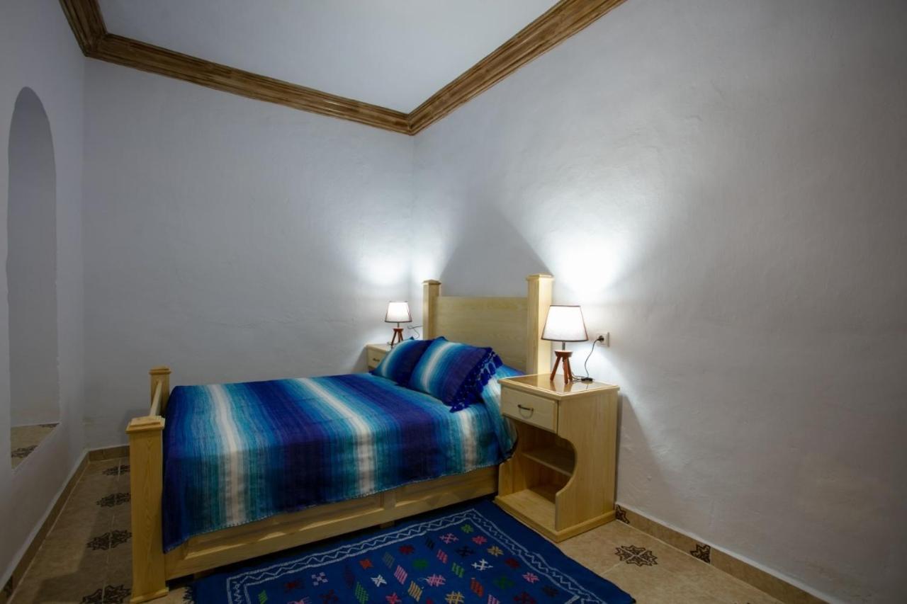 Dar Sidi Mfedal Apartment Chefchaouen Luaran gambar