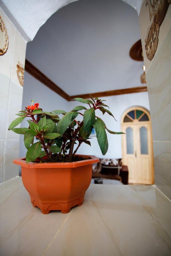 Dar Sidi Mfedal Apartment Chefchaouen Luaran gambar