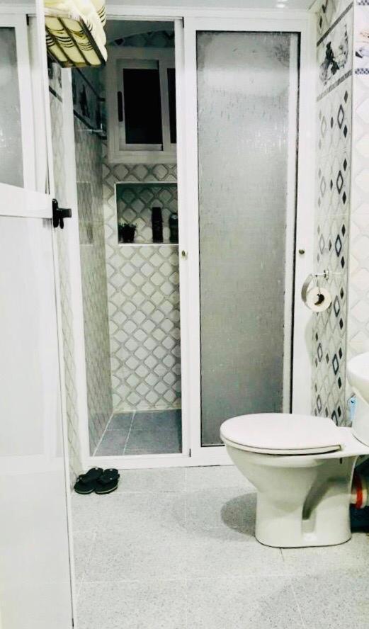 Dar Sidi Mfedal Apartment Chefchaouen Luaran gambar
